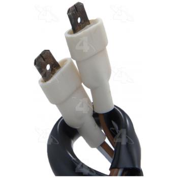 1986 Mercedes-Benz 300SDL A/C Condenser Fan Switch Four Seasons 36575 image 2 of 3