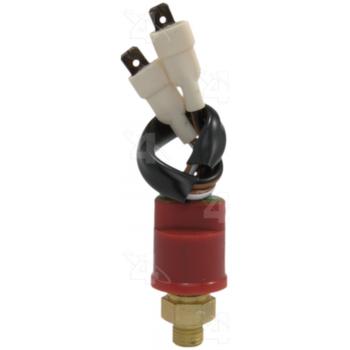 1986 Mercedes-Benz 300SDL A/C Condenser Fan Switch Four Seasons 36575 image 3 of 3