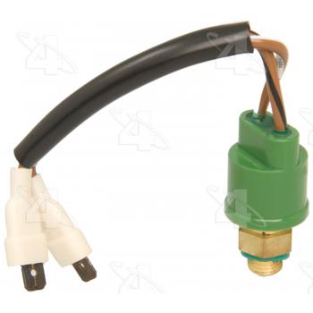 1997 Mercedes-Benz SL320 A/C Condenser Fan Switch