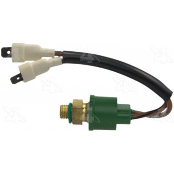 1996 Mercedes-Benz SL320 A/C Condenser Fan Switch Four Seasons 36576 image 3 of 3