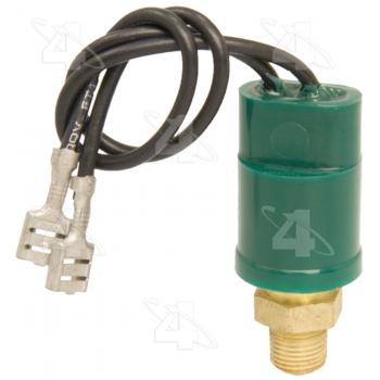 1988 BMW 635CSi HVAC Cut-Off Switch