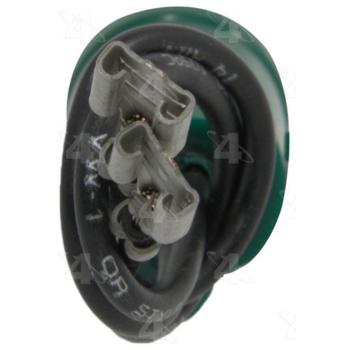 1983 BMW 733i HVAC Cut-Off Switch Four Seasons 36577 image 2 of 3