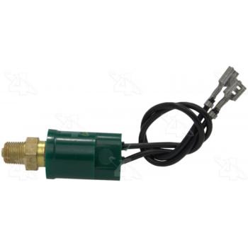 1983 BMW 733i HVAC Cut-Off Switch Four Seasons 36577 image 3 of 3