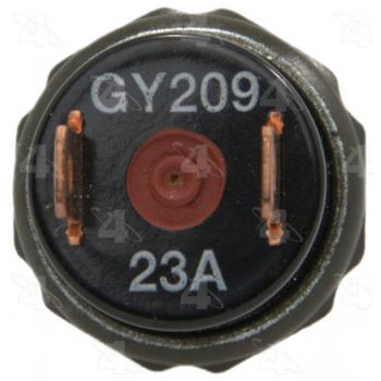 1985 Mercedes-Benz 300D HVAC Binary Switch Four Seasons 36580 image 2 of 3