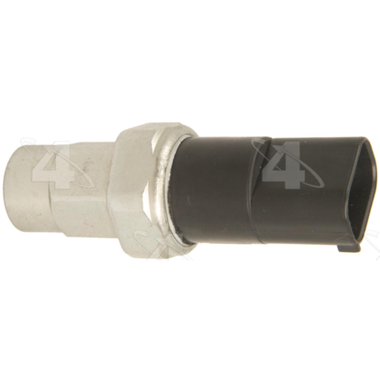 Four Seasons 36586 - HVAC Pressure Switch Four Seasons 36586 HVAC Cut-Off Switch product image 1 of 3