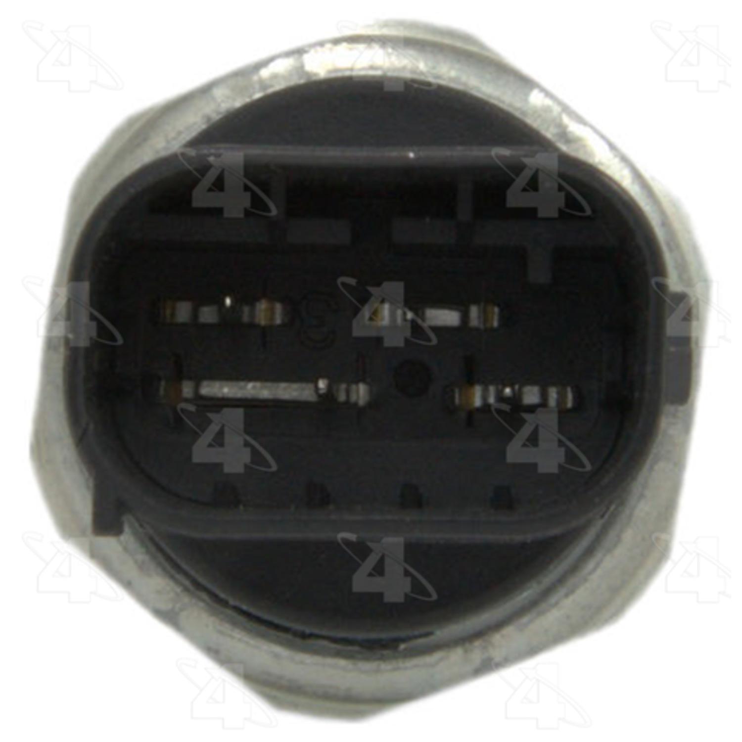 Four Seasons 36586 - HVAC Pressure Switch Four Seasons 36586 HVAC Cut-Off Switch product image 2 of 3
