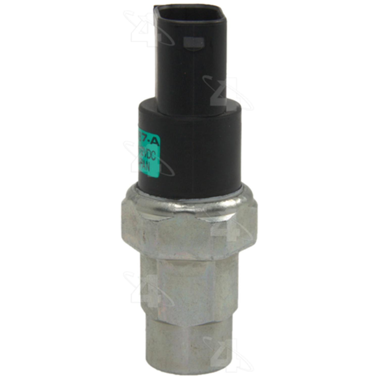 Four Seasons 36586 - HVAC Pressure Switch Four Seasons 36586 HVAC Cut-Off Switch product image 3 of 3