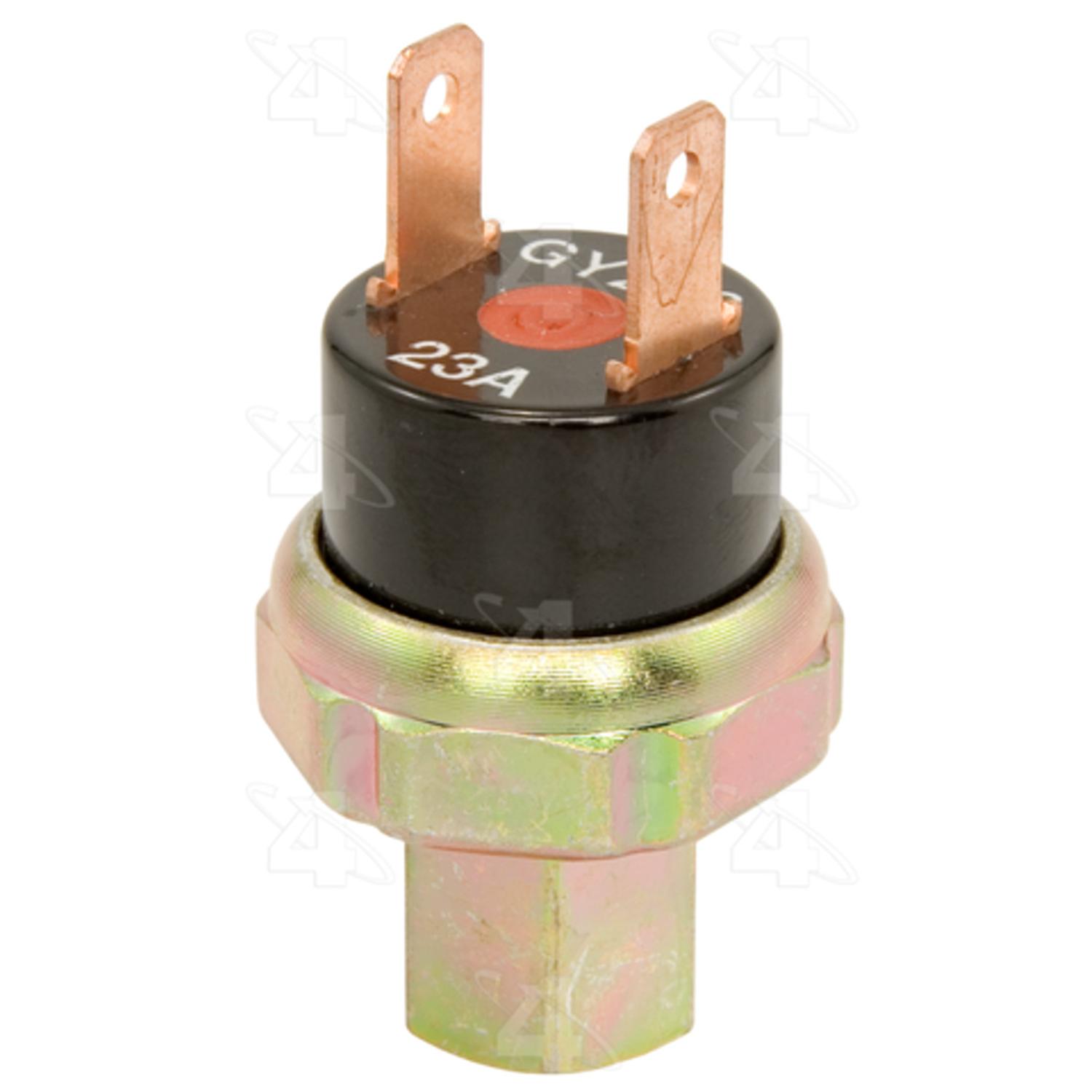 Four Seasons 36646 - HVAC Pressure Switch Four Seasons 36646 HVAC Pressure Switch product image 1 of 8