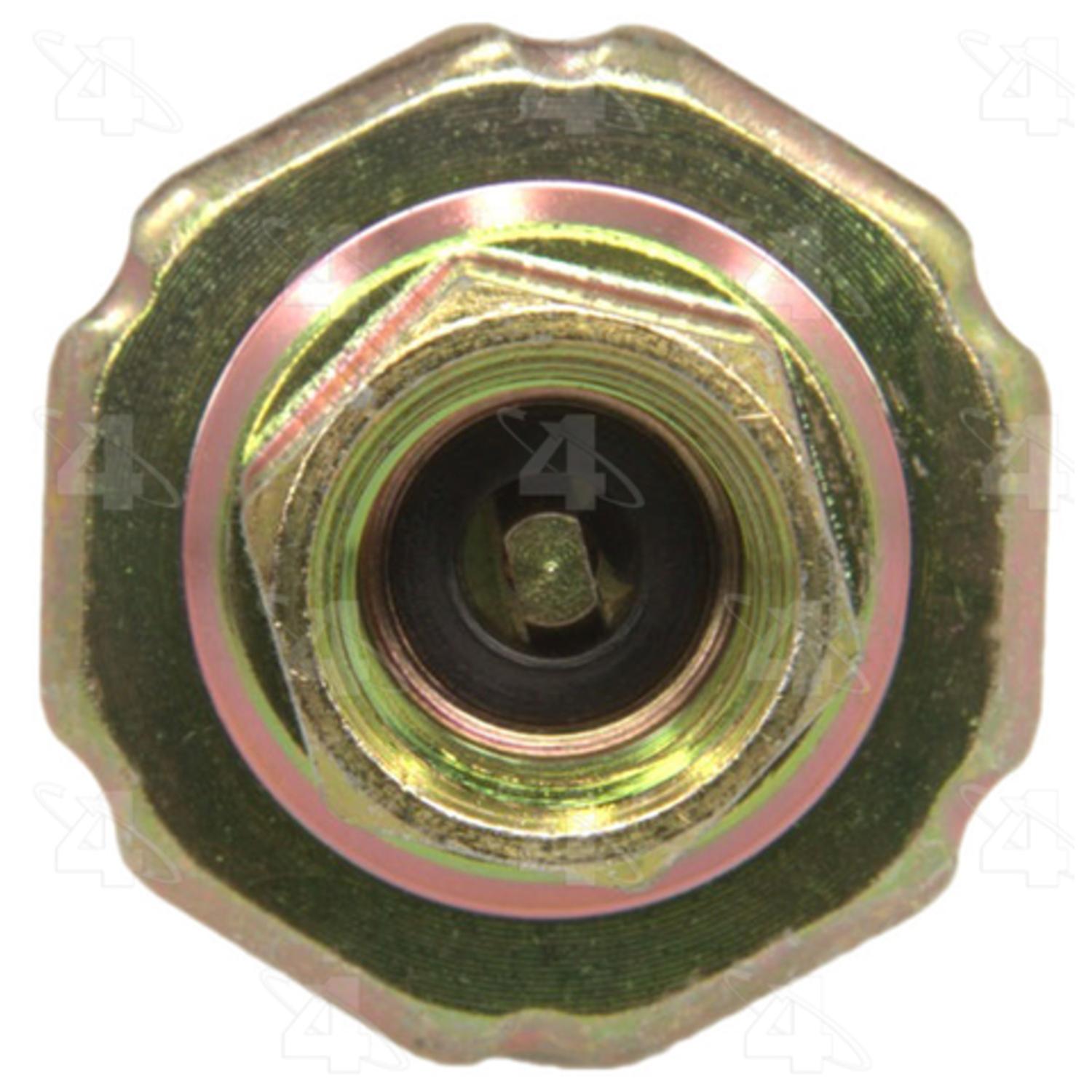 Four Seasons 36646 - HVAC Pressure Switch Four Seasons 36646 HVAC Pressure Switch product image 3 of 8