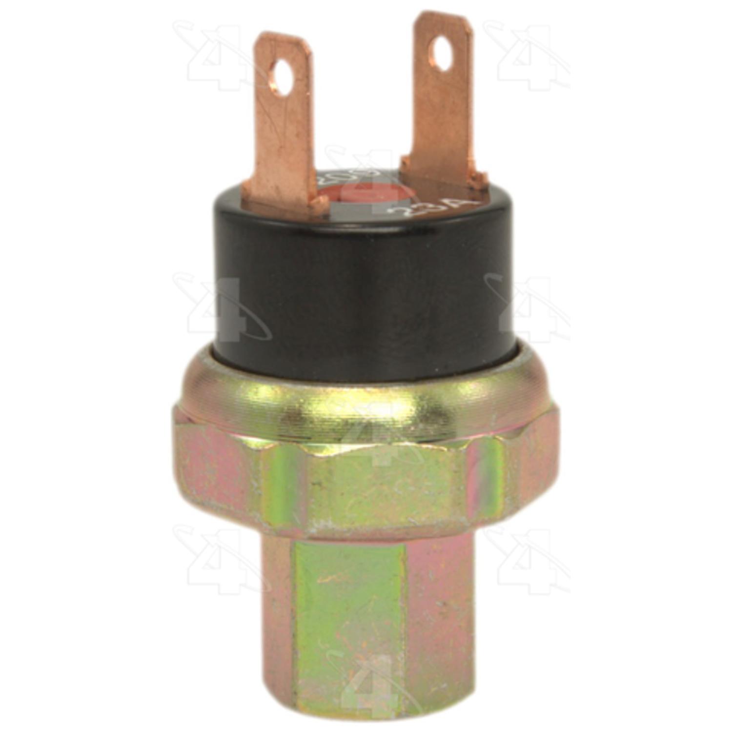 Four Seasons 36646 - HVAC Pressure Switch Four Seasons 36646 HVAC Pressure Switch product image 7 of 8
