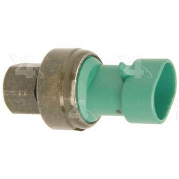 1995 GMC C2500 HVAC Cut-Off Switch