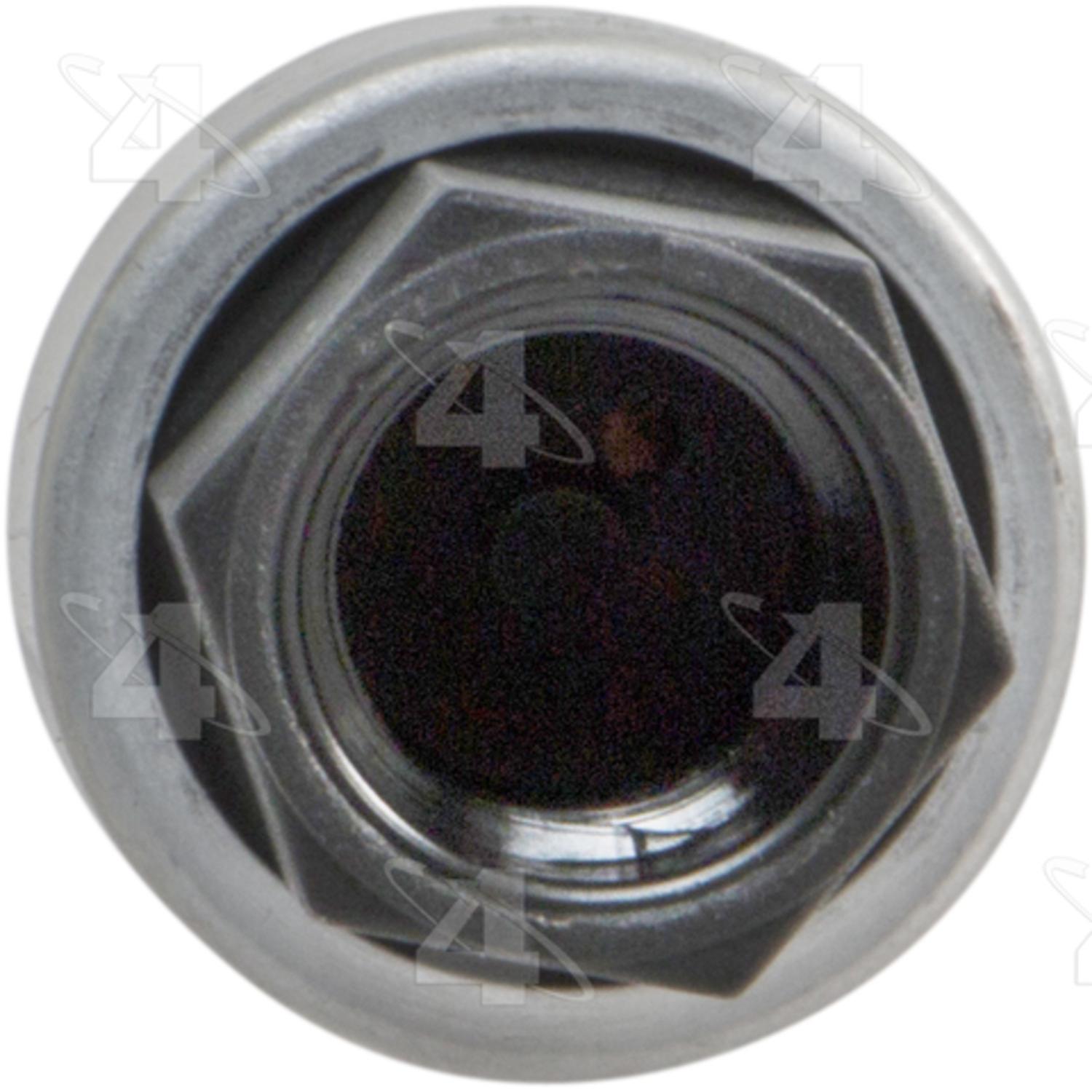 Four Seasons 36659 A/C Clutch Cycle Switch product image 2 of 9