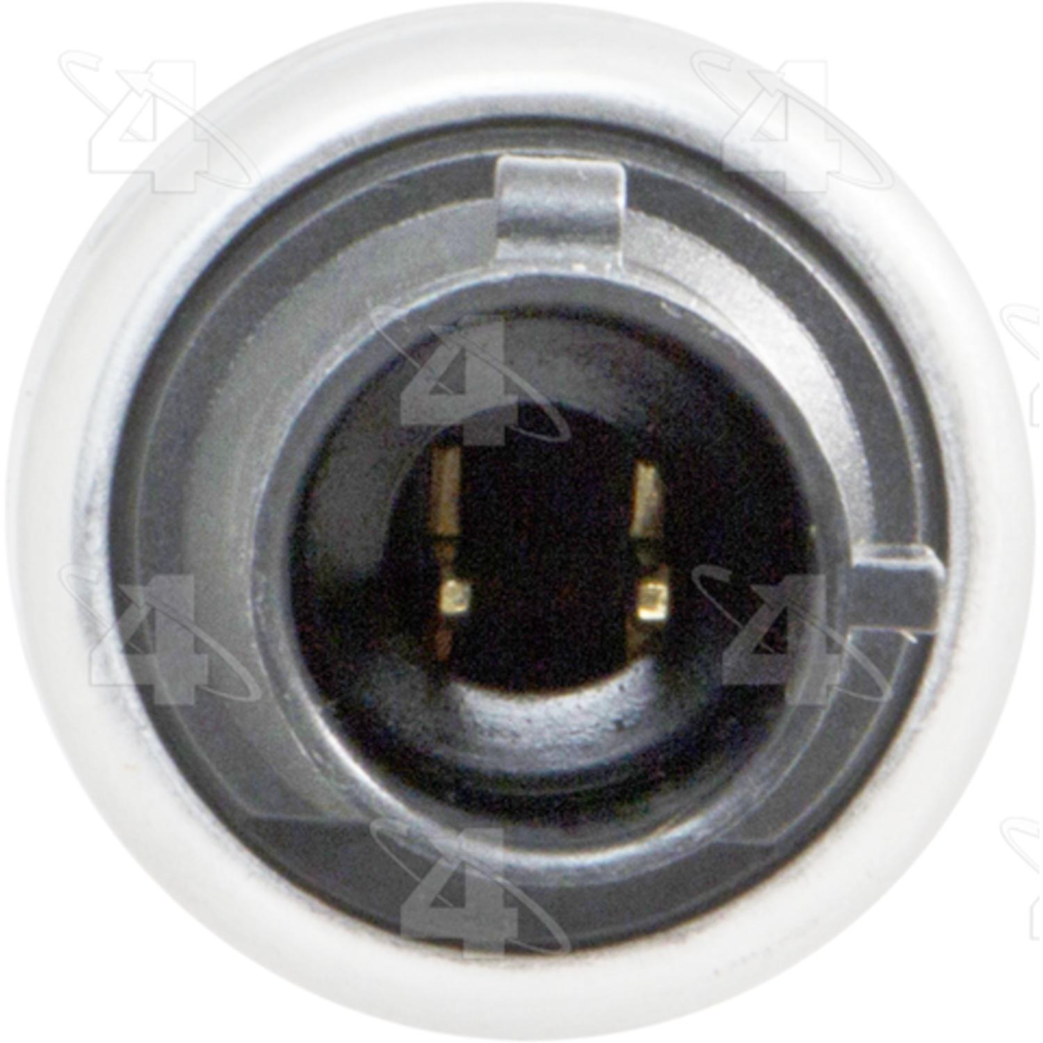 Four Seasons 36659 A/C Clutch Cycle Switch product image 5 of 9