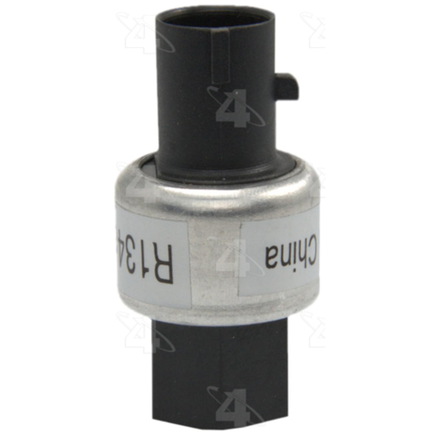 Four Seasons 36659 A/C Clutch Cycle Switch product image 8 of 9