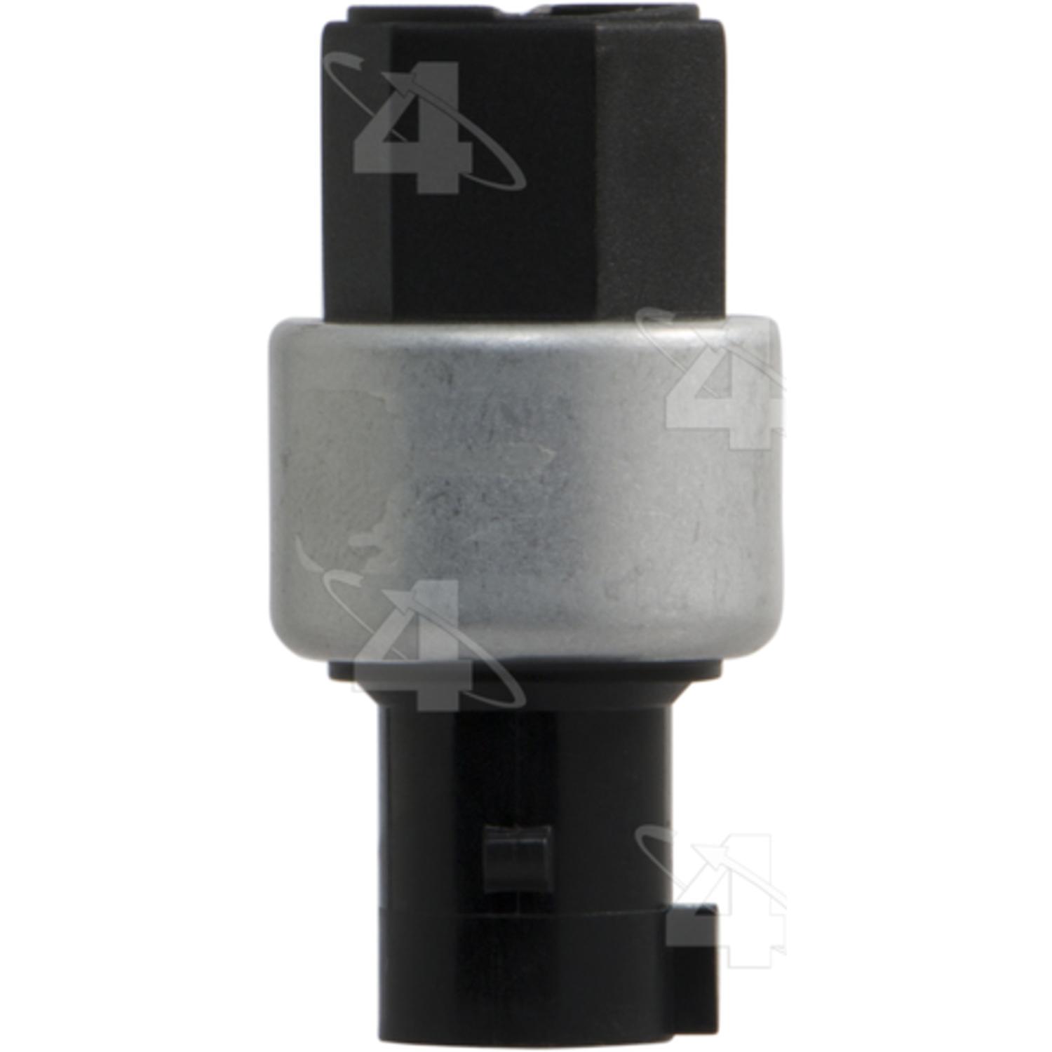 Four Seasons 36659 A/C Clutch Cycle Switch product image 9 of 9