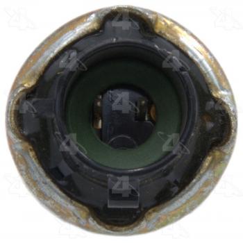 1987 Buick Electra A/C Condenser Fan Switch Four Seasons 36661 image 2 of 3