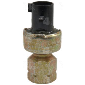 1987 Buick Electra A/C Condenser Fan Switch Four Seasons 36661 image 3 of 3