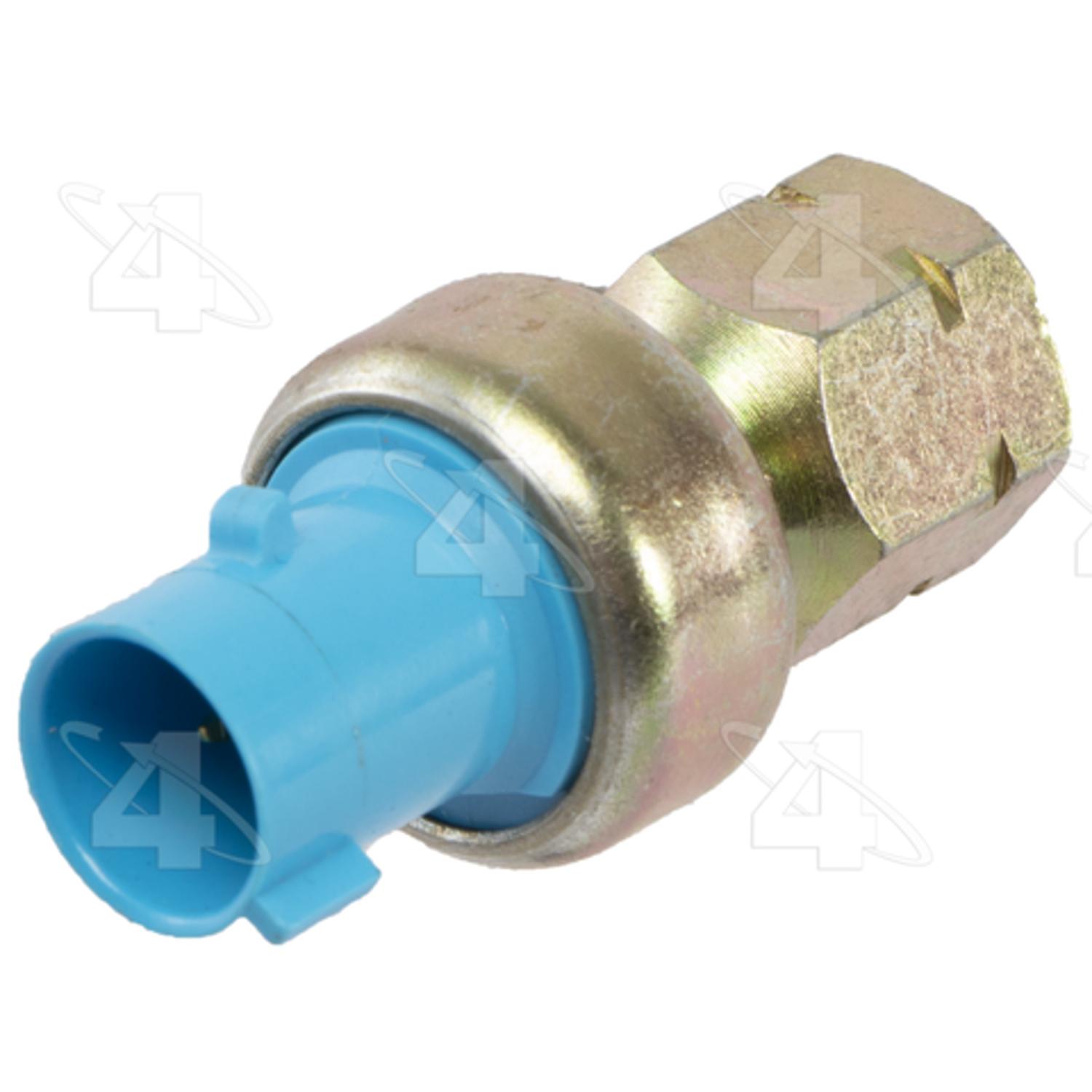 Four Seasons 36662 - Engine Cooling Fan Switch Four Seasons 36662 A/C Condenser Fan Switch product image 1 of 5