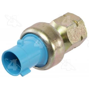 1992 Oldsmobile Cutlass Ciera A/C Condenser Fan Switch Four Seasons 36662 image 1 of 4