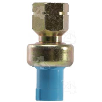 1992 Oldsmobile Cutlass Ciera A/C Condenser Fan Switch Four Seasons 36662 image 2 of 4