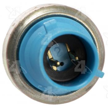 1992 Oldsmobile Cutlass Ciera A/C Condenser Fan Switch Four Seasons 36662 image 3 of 4