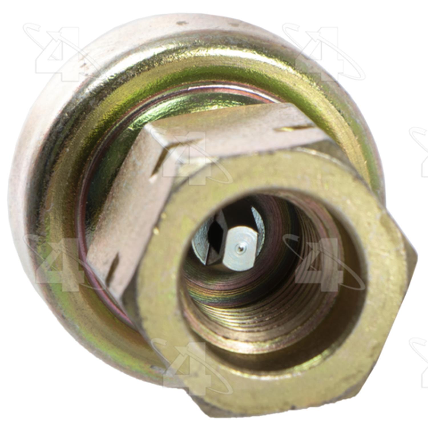 Four Seasons 36662 - Engine Cooling Fan Switch Four Seasons 36662 A/C Condenser Fan Switch product image 4 of 5