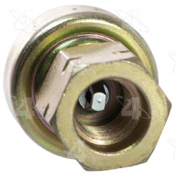1992 Oldsmobile Cutlass Ciera A/C Condenser Fan Switch Four Seasons 36662 image 4 of 4