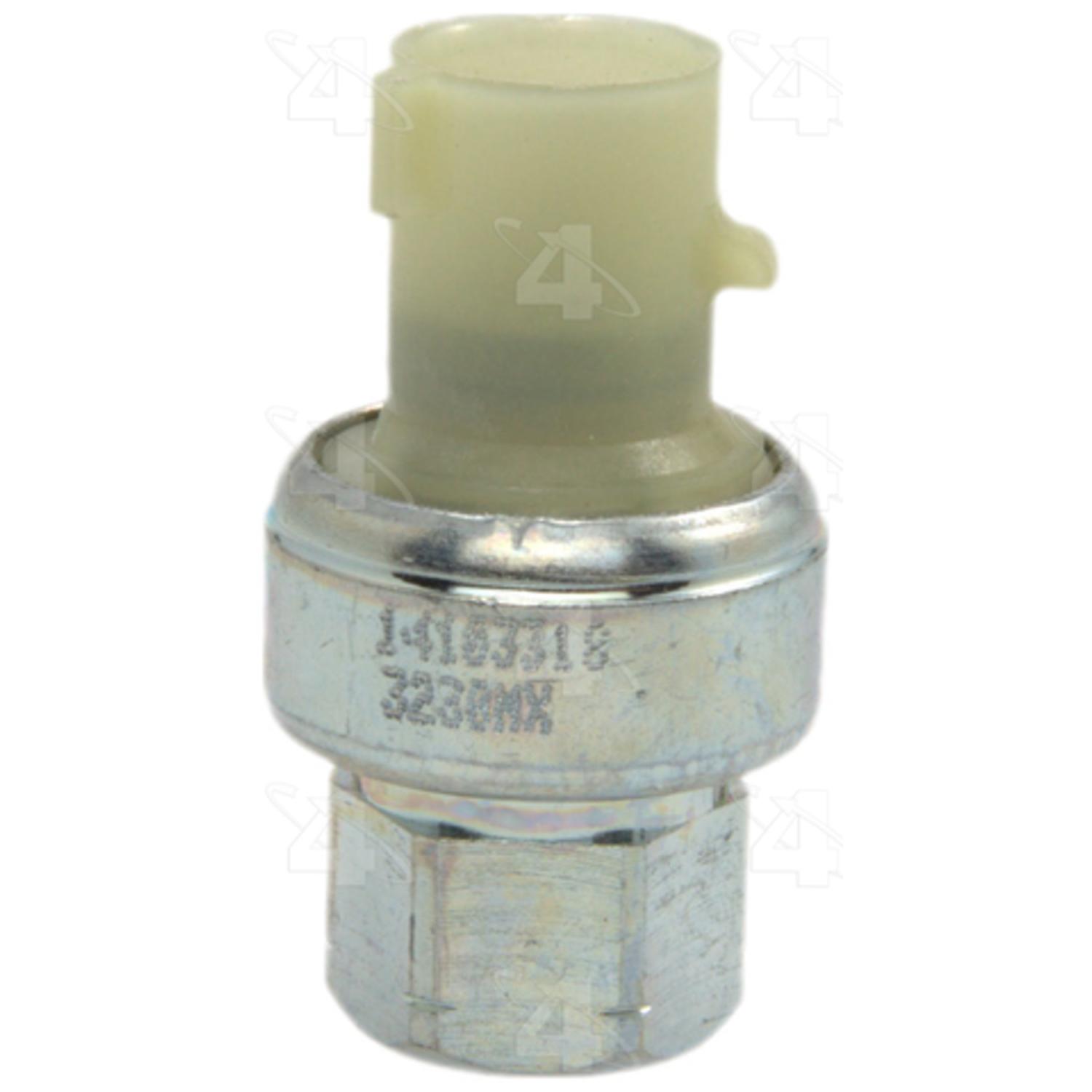 Four Seasons 36662 - Engine Cooling Fan Switch Four Seasons 36662 A/C Condenser Fan Switch product image 5 of 5
