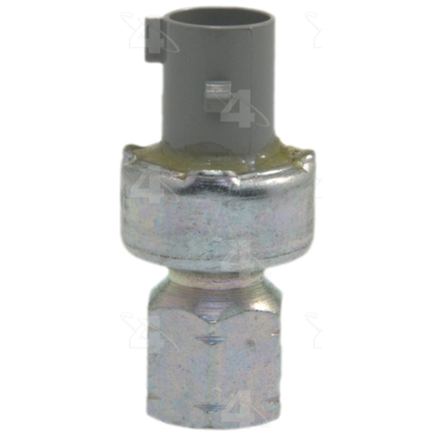 Four Seasons 36663 - Engine Cooling Fan Switch Four Seasons 36663 A/C Condenser Fan Switch product image 3 of 3