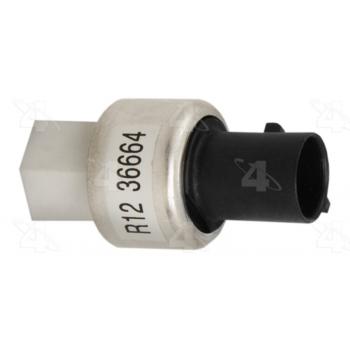 1993 GMC C3500 A/C Clutch Cycle Switch