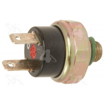 1990 Chrysler TC Maserati HVAC Cut-Off Switch