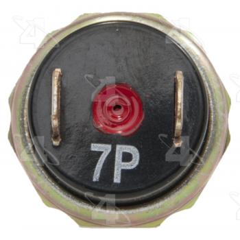 1990 Chrysler Imperial HVAC Cut-Off Switch Four Seasons 36665 image 2 of 4