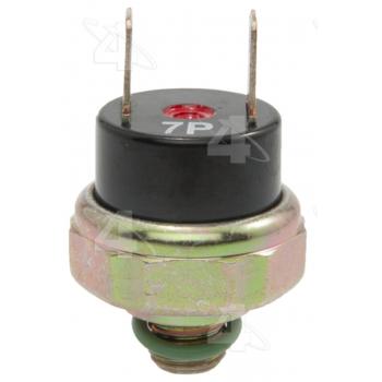 1990 Chrysler Imperial HVAC Cut-Off Switch Four Seasons 36665 image 3 of 4
