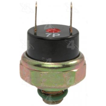 1990 Chrysler Imperial HVAC Cut-Off Switch Four Seasons 36665 image 4 of 4