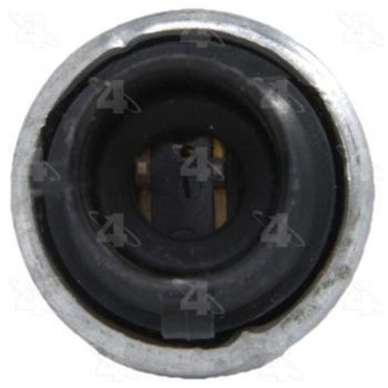 1991 Oldsmobile Toronado HVAC Cut-Off Switch Four Seasons 36668 image 2 of 3