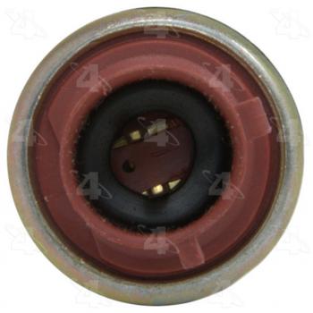 1990 Pontiac Firebird A/C Condenser Fan Switch Four Seasons 36669 image 2 of 3