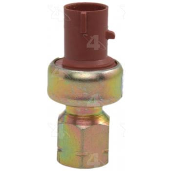 1990 Pontiac Firebird A/C Condenser Fan Switch Four Seasons 36669 image 3 of 3