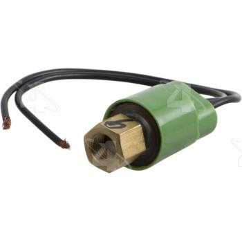 2003 Freightliner FL70 HVAC Pressure Switch Four Seasons 36670 image 2 of 4