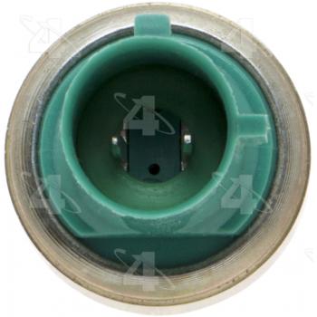 1990 Oldsmobile 98 A/C Condenser Fan Switch Four Seasons 36673 image 4 of 4