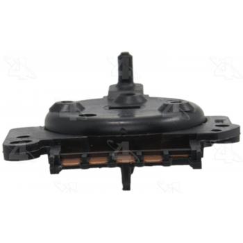 1981 Chevrolet G20 HVAC Mode Selector Switch Four Seasons 36695 image 2 of 3