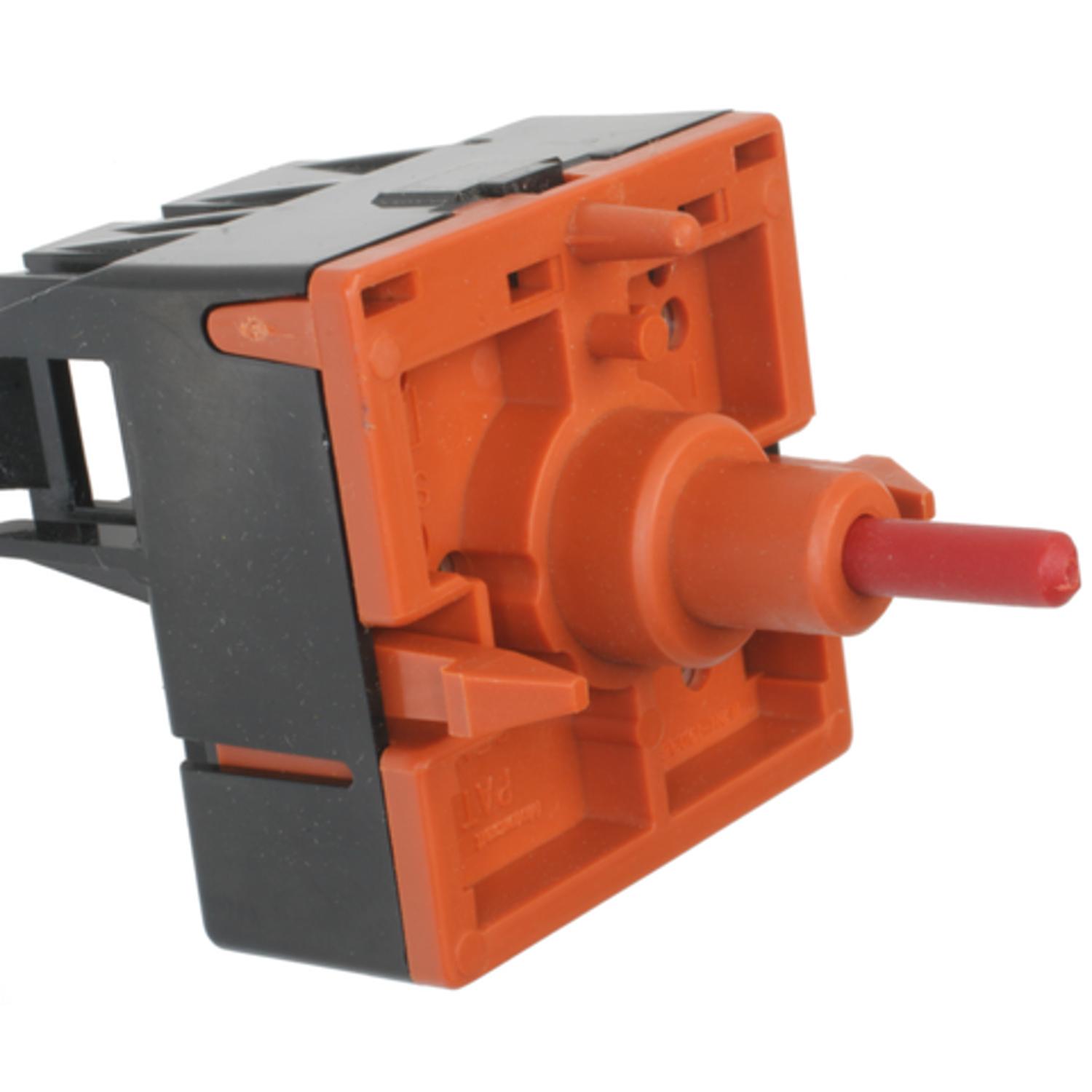 Four Seasons 36696 - A/C Selector Switch Four Seasons 36696 A/C Selector Switch product image 3 of 3