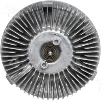 2002 Dodge Ram 2500 Engine Cooling Fan Clutch Four Seasons 36700 image 2 of 4