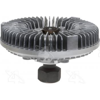 2002 Dodge Ram 2500 Engine Cooling Fan Clutch Four Seasons 36700 image 3 of 4