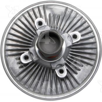 2002 Dodge Ram 2500 Engine Cooling Fan Clutch Four Seasons 36700 image 4 of 4
