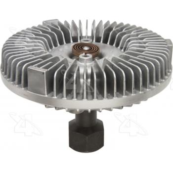 2004 Mercury Marauder Engine Cooling Fan Clutch Four Seasons 36702 image 2 of 2