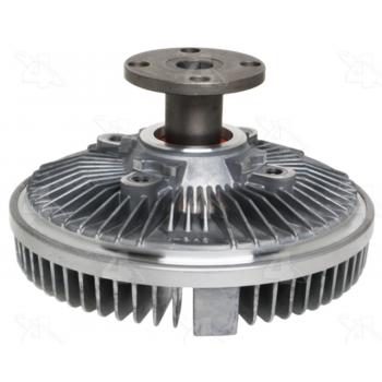 1998 Jeep Grand Cherokee Engine Cooling Fan Clutch Four Seasons 36703 image 1 of 4