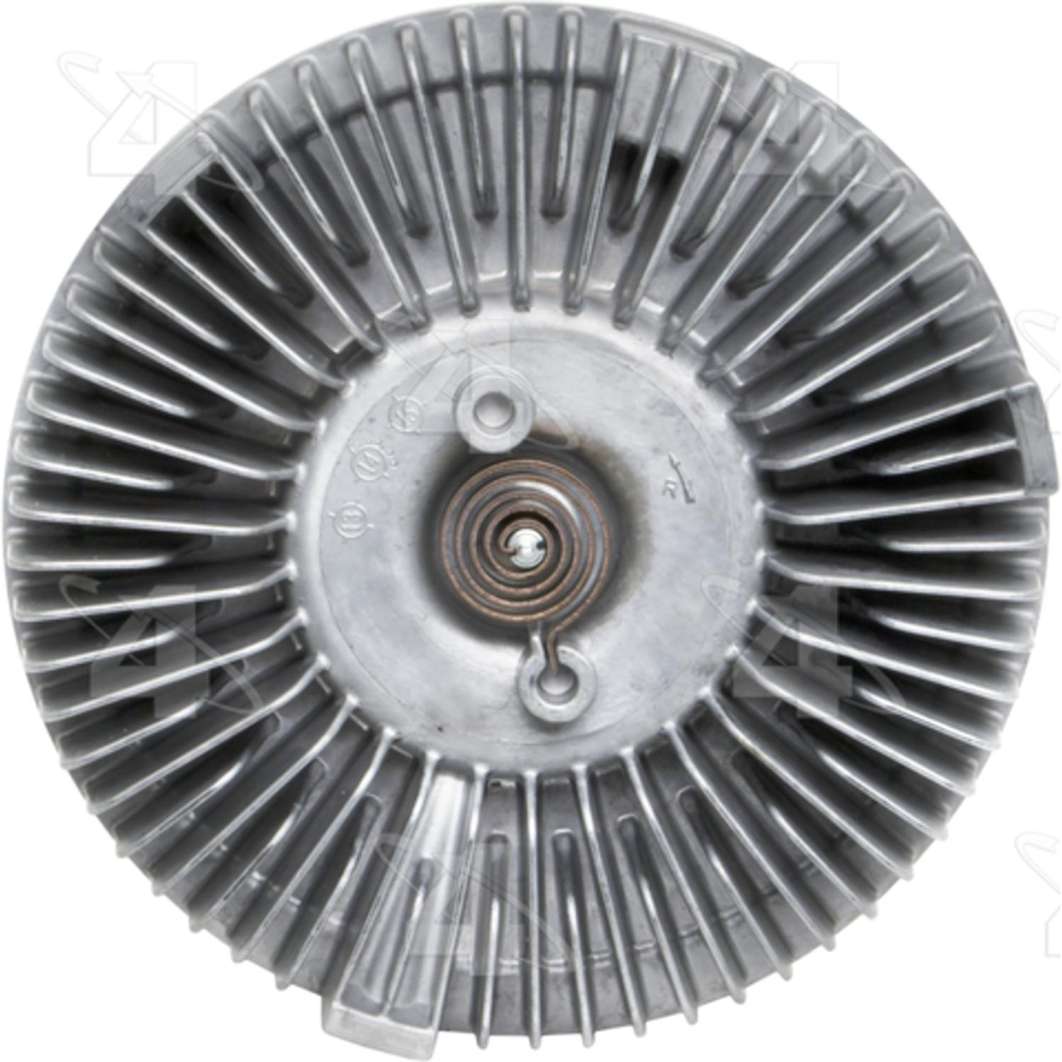Four Seasons 36703 - Engine Cooling Fan Clutch Four Seasons 36703 Engine Cooling Fan Clutch product image 2 of 6
