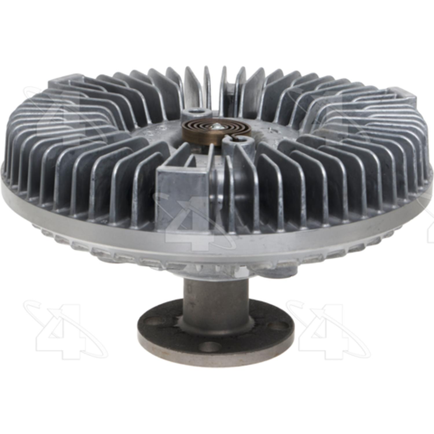 Four Seasons 36703 - Engine Cooling Fan Clutch Four Seasons 36703 Engine Cooling Fan Clutch product image 3 of 6