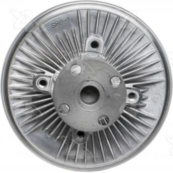 1998 Jeep Grand Cherokee Engine Cooling Fan Clutch Four Seasons 36703 image 4 of 4