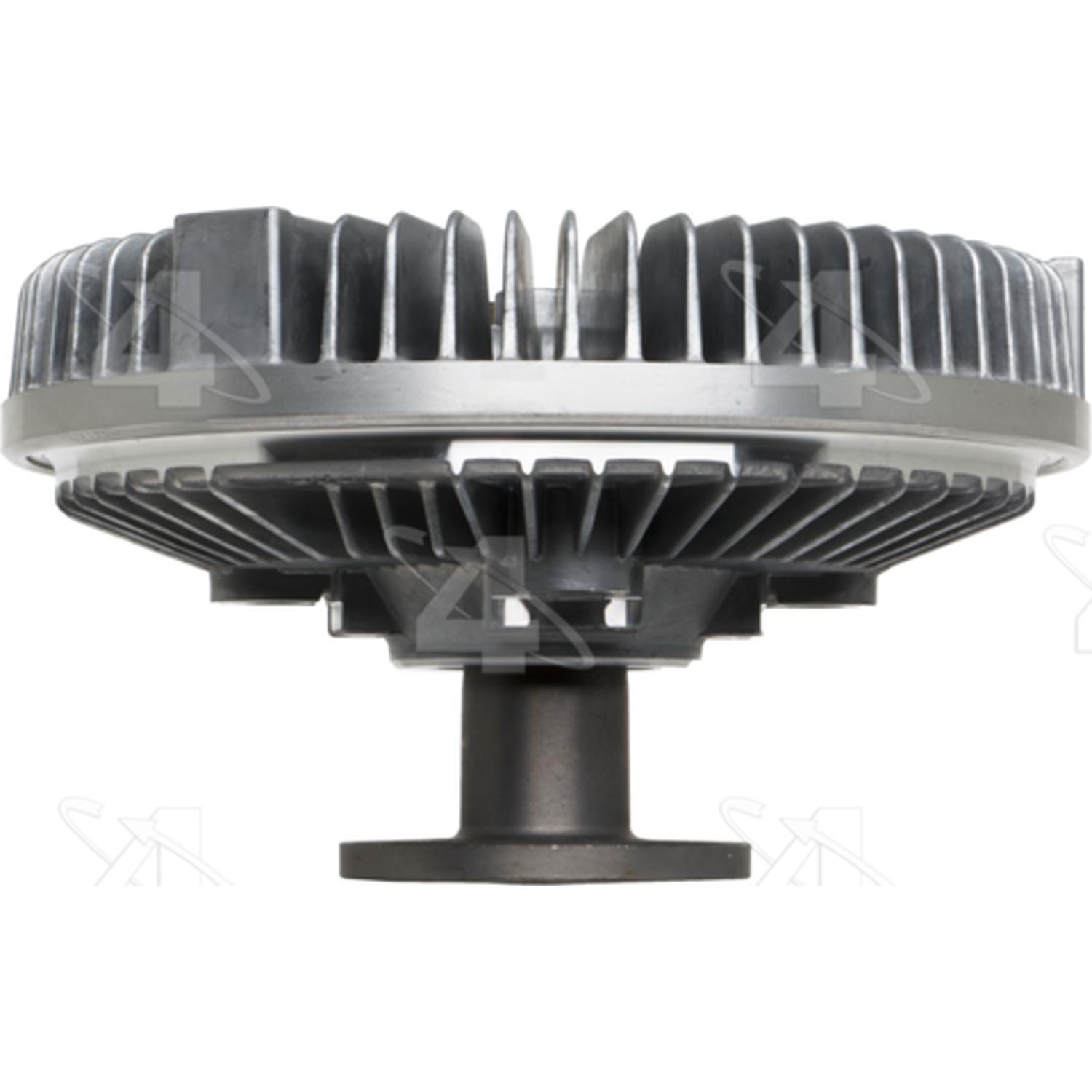Four Seasons 36703 - Engine Cooling Fan Clutch Four Seasons 36703 Engine Cooling Fan Clutch product image 5 of 6